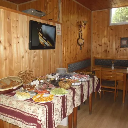 Lazer Hotel 2*