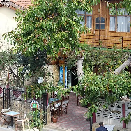 Lazer 2* Antalya
