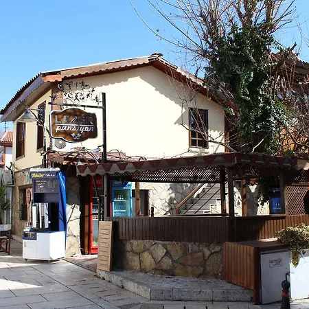 Lazer Hotel
