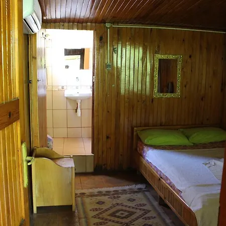 Lazer Hotel