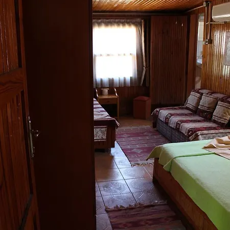 Lazer Hotel Antalya