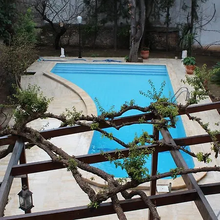 Lazer Hotel Antalya