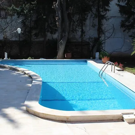 Lazer Hotel Antalya