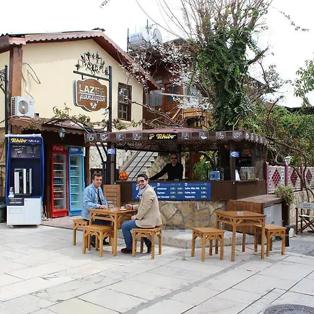 Lazer Antalya