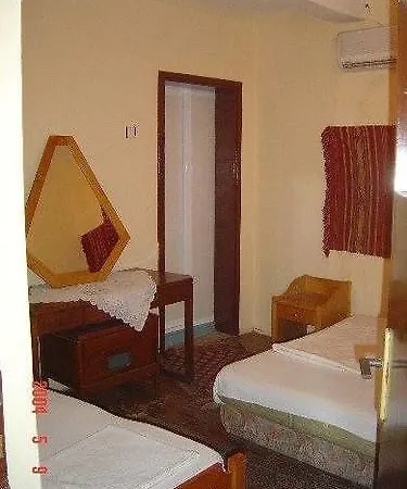 Hotel Lazer