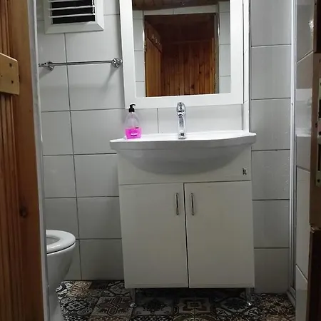 Hotel Lazer Antalya