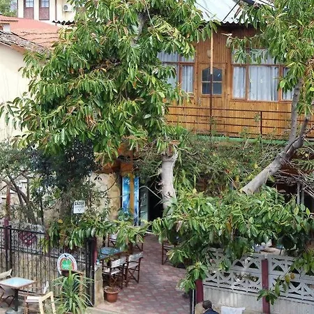 Lazer Hotel Antalya