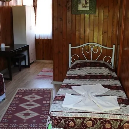 Lazer Hotel
